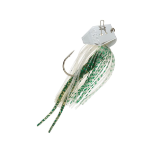 Z-Man Chatterbait Bladed Jig Gizzard Shad 3/8 oz - Z-Man
