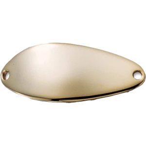 Acme Little Cleo Spoon Gold 1/4 oz - Acme