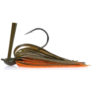 BERKLEY Skipping Jig Bama Craw 1/2 oz