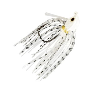 Z-Man Midwest Finesse Swim Jig Gizzard Shad 3/16 oz - Z-Man