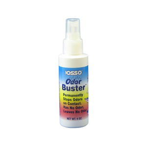 Iosso Odor Buster Odor Remover 4oz - Iosso