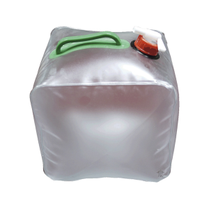 5ive Star Gear Collapsible 2 Gallon Water Container - 5Ive Star Gear
