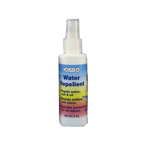 Iosso Water Repellent 4oz - Iosso