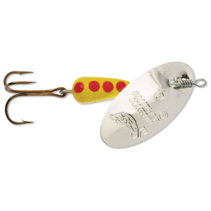 Panther Martin Classic Regular Inline Spinner Silver 1/32 oz - Panther Martin