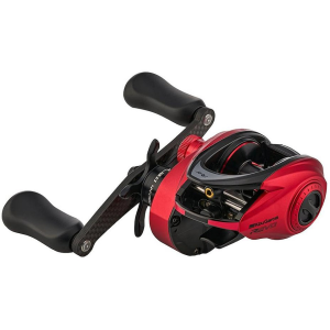 Abu Garcia Revo Rocket Baitcast Reel RH 10.1:1 - Abu Garcia
