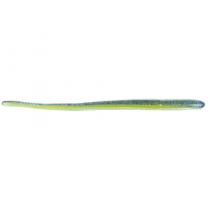 Roboworm FAT Straight Tail Worm 6" SXE Shad