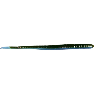 ROBOWORM FAT Straight Tail 6