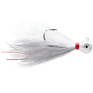 VMC Bucktail Jig Shad 1/8 oz