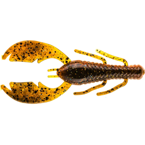 NetBait BaitFuel Paca Slim 4 Craw Sun Perch - Netbait