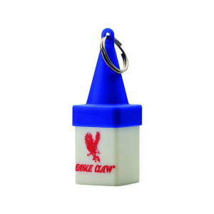 Eagle Claw Floating Key Chain With Storage Compartment - Eagle Claw