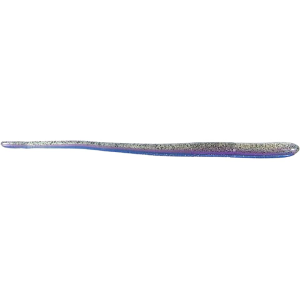 ROBOWORM Straight Tail Worm 6