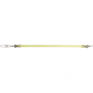 LUHR-JENSEN Trout Rubber Snubber Heavy Flex 6 1/2