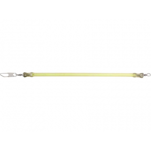 LUHR-JENSEN Trout Rubber Snubber Medium Flex 6 1/2