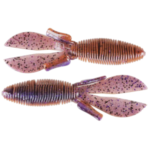 Missile Baits D Bomb Creature PB&J - Missile Baits