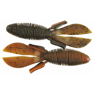 Missile Baits D Bomb Creature Golden Amber - Missile Baits