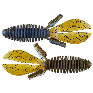 Missile Baits D Bomb Creature Copper Chopper - Missile Baits