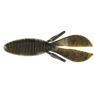 Missile Baits D Bomb Creature Green Pumpkin - Missile Baits