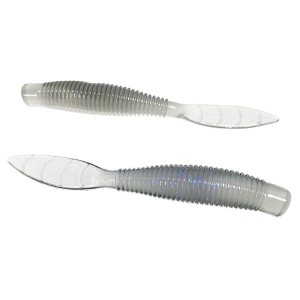 Missile Baits Ned Bomb Worm Fisholicious - Missile Baits