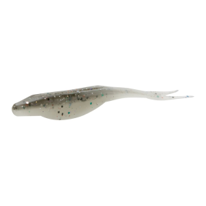 Zoom Super Fluke Jr Bait Fish - Zoom