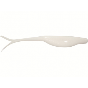 ZOOM Super Fluke Jr White