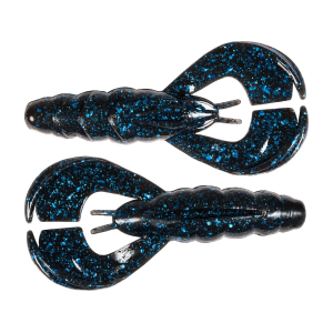 Z-MAN Hella Crawz Craw Black Blue