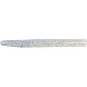 Z-Man Big TRD Soft Stickbait White Lightning - Z-Man