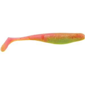 Z-Man Scented Paddlerz Swimbait Electric Chicken 4" - Z-Man