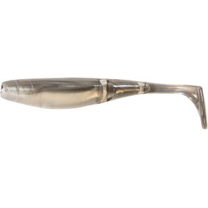 Z-Man Scented Paddlerz Swimbait Smelt 4" - Z-Man