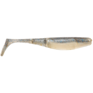 Z-Man Scented Paddlerz Swimbait Smoky Shad 5" - Z-Man