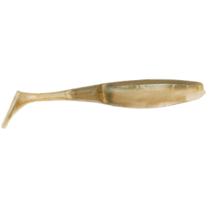 Z-MAN Scented Paddlerz Swimbait Shiner 5