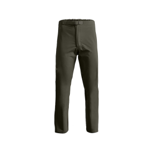 SITKA GEAR Men's Dew Point Pants Deep Lichen 2XL 42-45X32