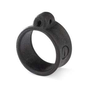 VMC Crossover Neko/Senko Ring Black #8 mm - Vmc