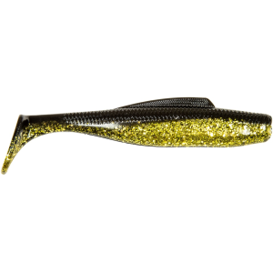 Z-Man DieZel Minnowz Swimbait Gold Rush - Z-Man