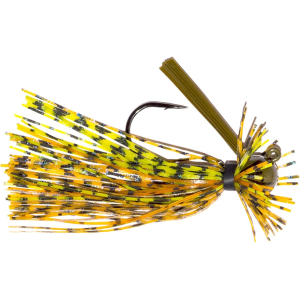 Buckeye Lures G-Man Ballin' Out Jig Perfect Craw 1/2 oz - Buckeye Lures