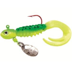 Northland Tackle Thumper Crappie King Underspin Sunfish 1/32 oz - Northland