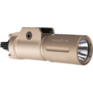 Modlite PL350-PLHv2 Weapon Light FDE - Modlite