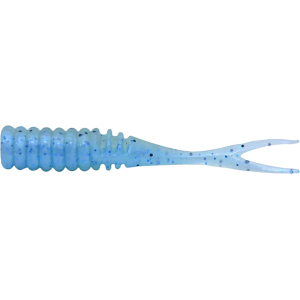 JENKO FISHING Little Mermaid Jig Blue Monkey