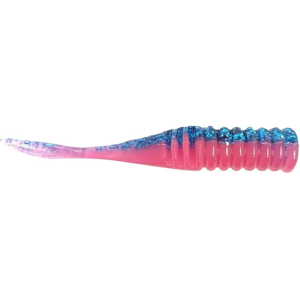JENKO FISHING Little Mermaid Jig Fire and Ice