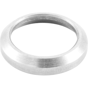 Tacticool22 AR-15 Crush Washer 1/2" Silver - Tacticool22