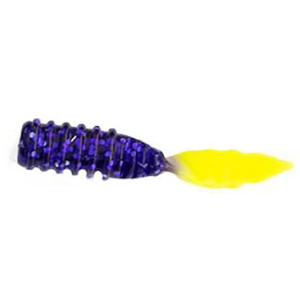 Jenko Fishing Kevin Rogers Afterburner Jig Grub Truman Big - Jenko Fishing