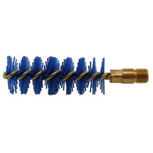 Iosso Eliminator Shotgun Bore Brush 16 Gauge 5-16"-27 Threads Nylon - Iosso