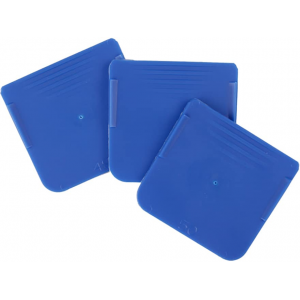 FLAMBEAU Zerust Tuff Tainer 4004 Utility Box Divider Pack