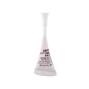 Loctite 271 Threadlocker Red 0.5 ml - Loctite