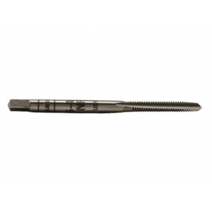 Hanson Carbon Steel Plug Tap 8-32 Thread - Hanson