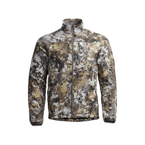 SITKA GEAR Men's Ambient 200 Jacket Gore Optifade Elevated II 2XL