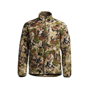 SITKA GEAR Men's Ambient 200 Jacket Gore Optifade Subalpine Large Tall