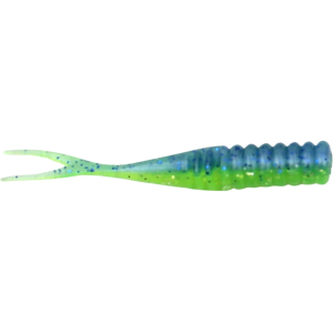 JENKO FISHING Little Mermaid Jig Blue Grass