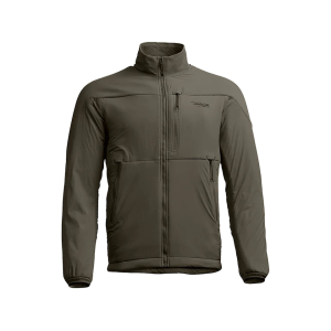 SITKA GEAR Men's Ambient 200 Jacket Pyrite Large