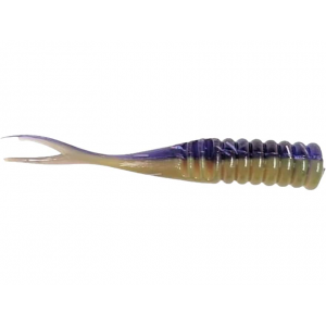 JENKO FISHING Little Mermaid Jig June Bug
