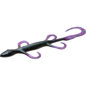 Zoom 6" Lizard Junebug - Zoom